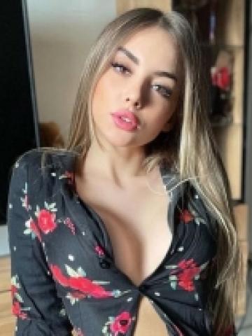 Индивидуалка Ядвига Фотография 2